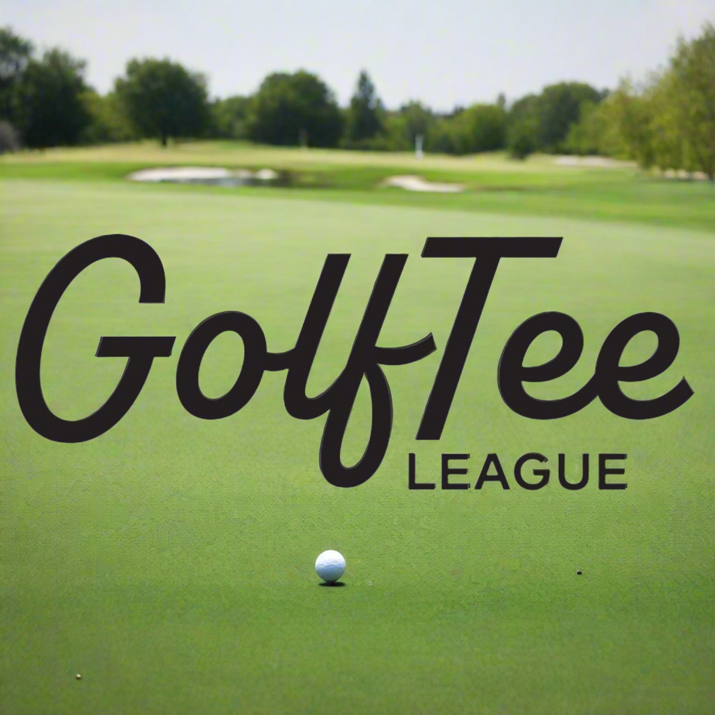 GOLFTEE LEAGUE SERIES - Nov 16 at 3:30 PM - Format: 9-hole stroke play