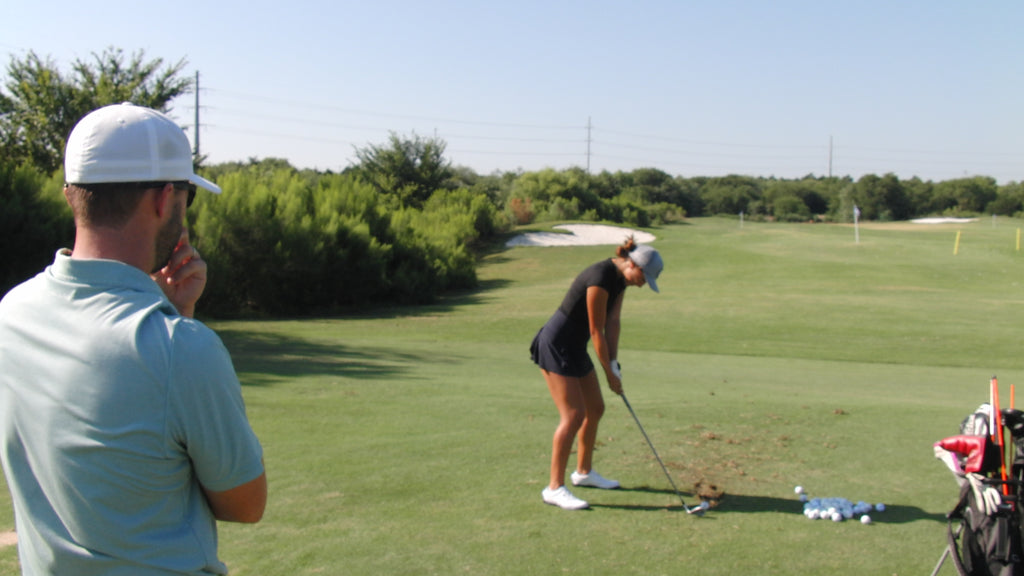 Private Golf Lessons - Cowboys Golf Club in Grapevine