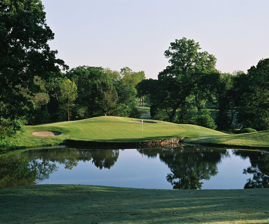 Bear Creek Golf Club