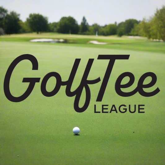 GOLFTEE LEAGUE  SERIES - Apr 6 at 04 PM Format: 9-hole child/child